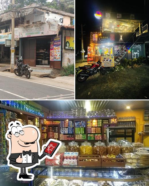New Mass Bakery