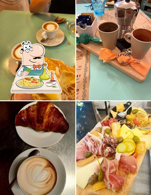 Cibo al Sardinia Experience 99
