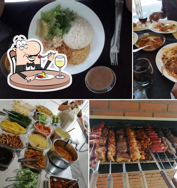 Restaurante Esquina dos Sabores