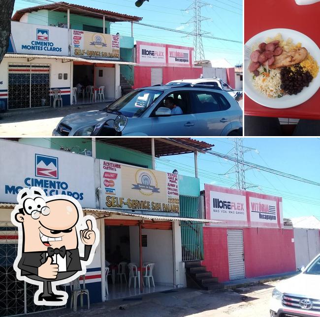 Restaurante Tempero da Sogra
