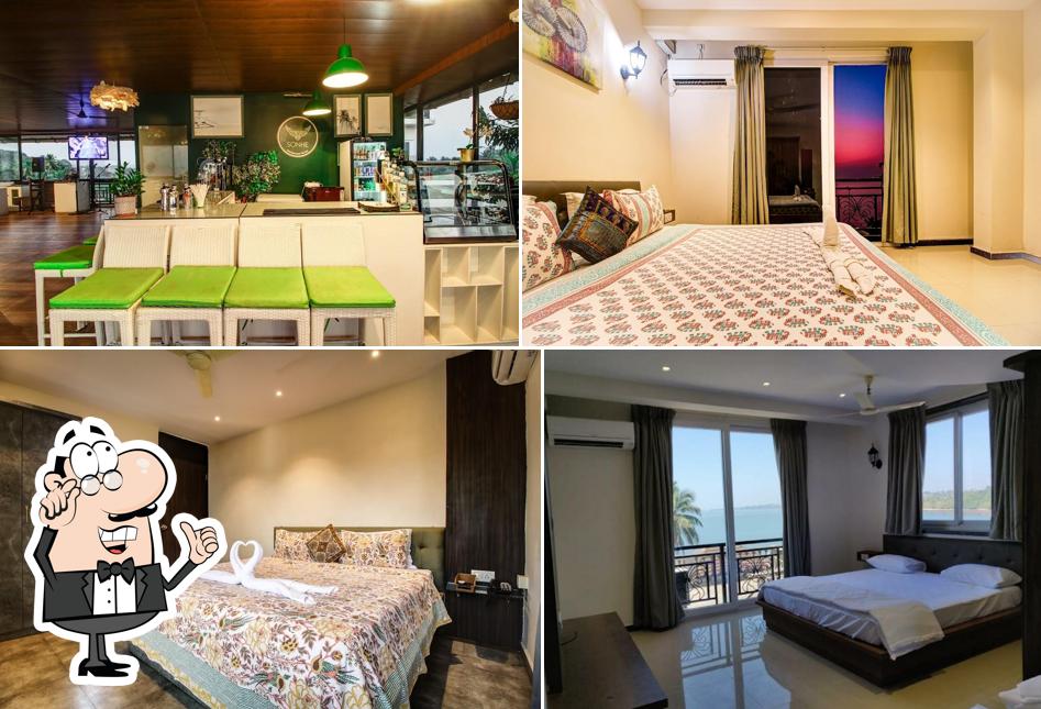 SONHE GASTROPUB BY THE SEA