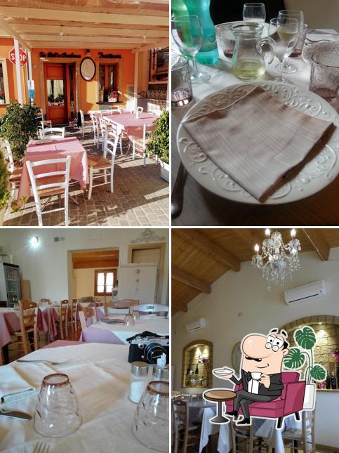 Osteria Sa Bell'e Crabasa