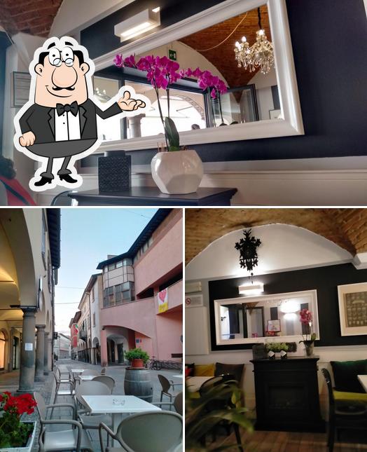 San Marco Cafè Bistrot Pasticceria