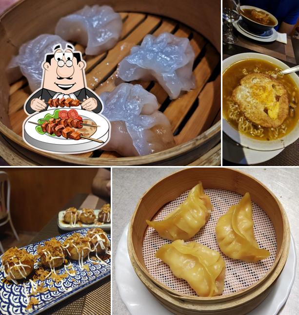 Platti al Shanghai