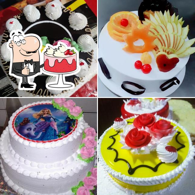 Gupta Bakery & General Store