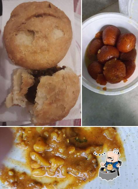 Meals at SHARMA SNACKS