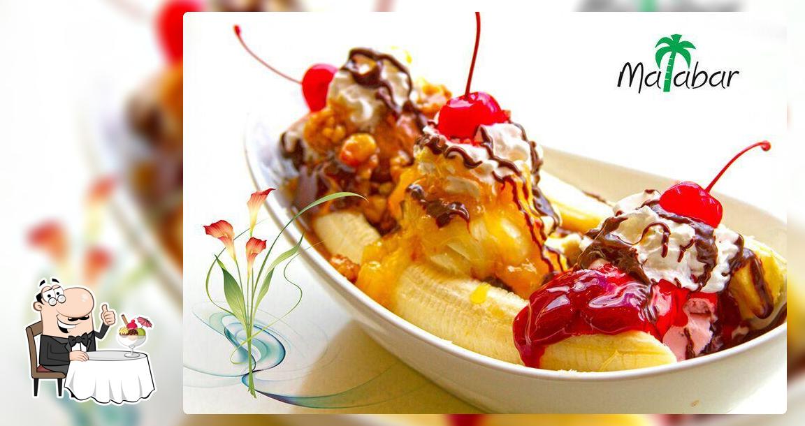 Malabar pizza center