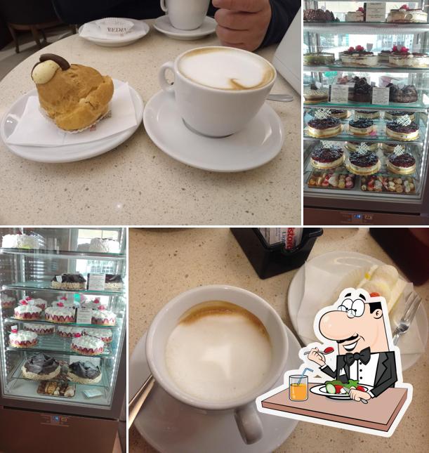 Cibo al Pasticceria Bedin di Bedin Natascia