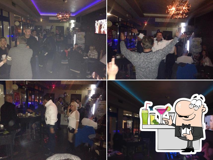 Ecco un'immagine di Time caffe bar