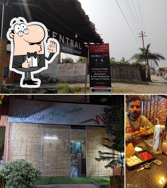 Central Cafe & Restaurant picture