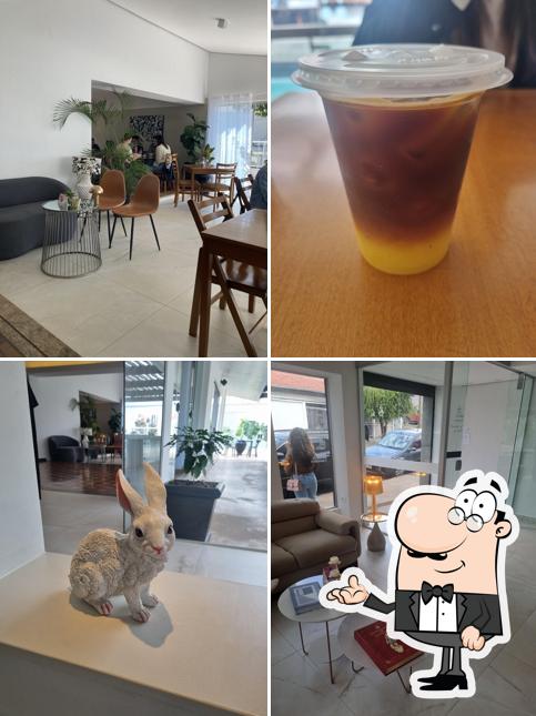Coelho Café