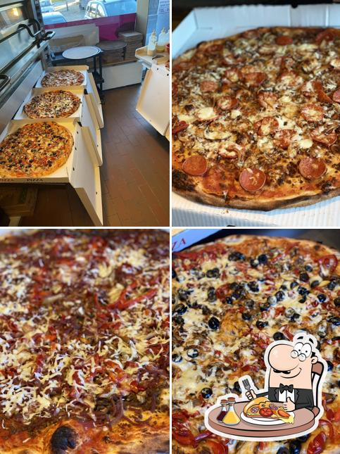 Ryslinge Pizza