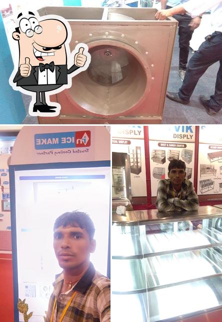 See this photo of Kamal Restaurant