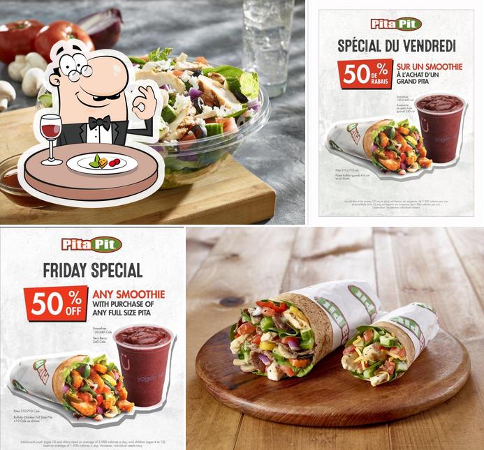Pita Pit