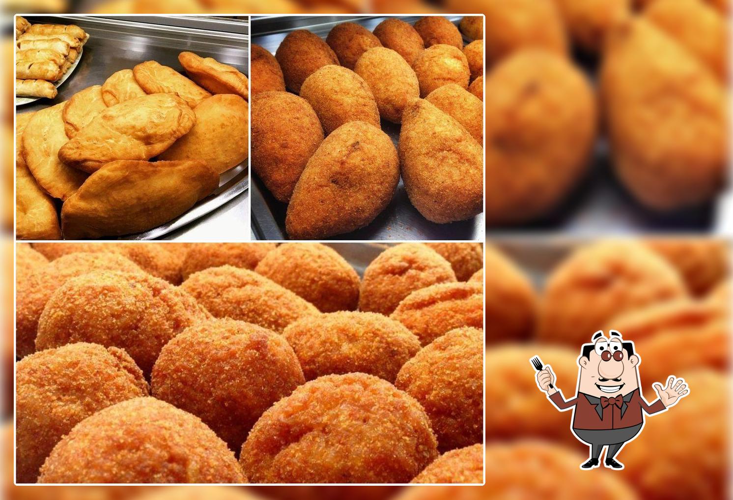 Pizzeria Il Ghiottone