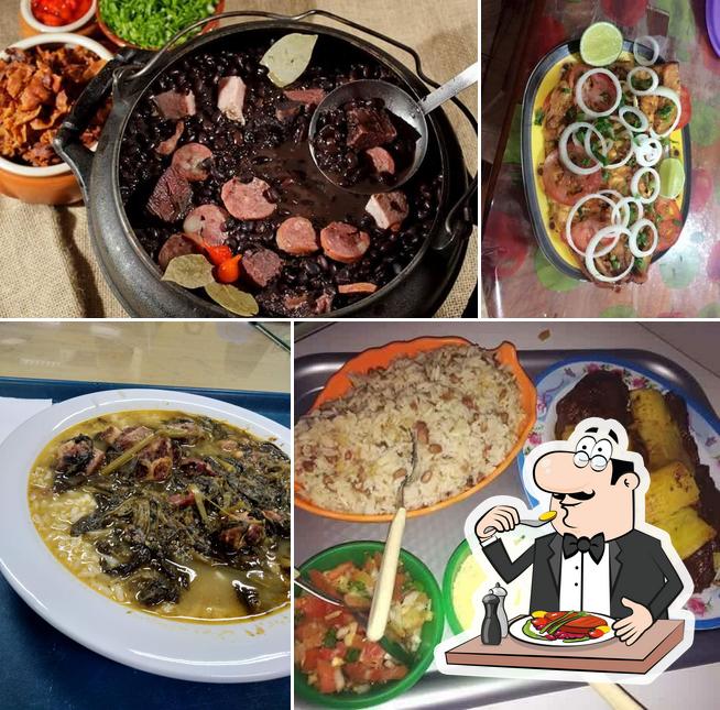 Carne de Sol da Amazônia