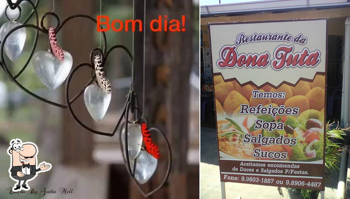 Dona Tuta - Restaurante e Lanchonete 8