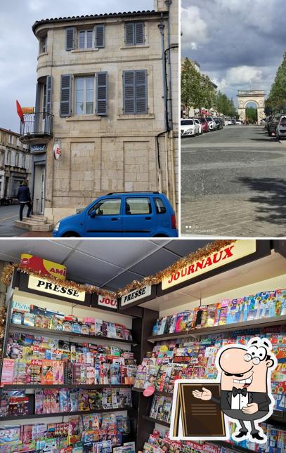 Le Colbert