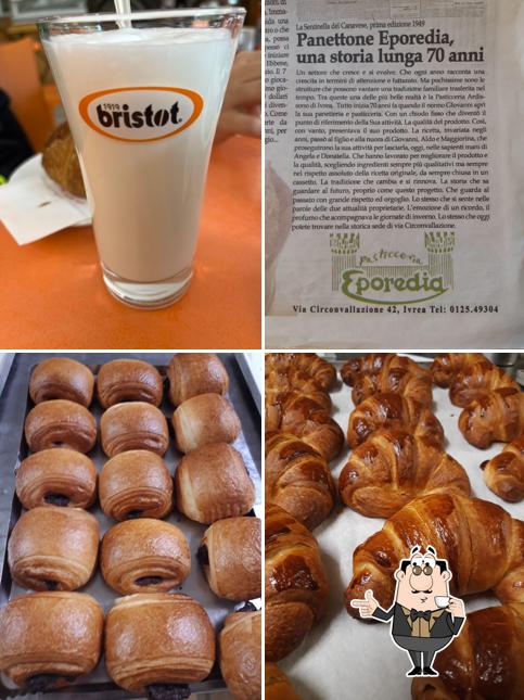 Pasticceria Eporedia