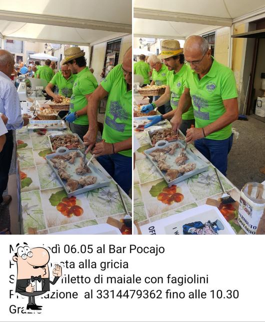 Vedi questa immagine di Bar Pocajo