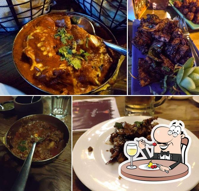 Tequila Bar and Grill