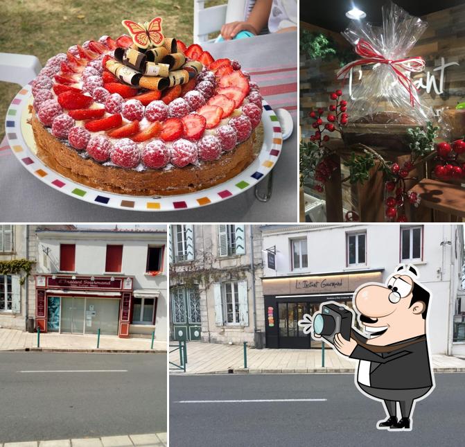 Boulangerie Patisserie Griffon