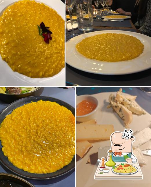 Risotto al CIZ Cantina e Cucina