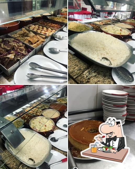 Charle's Restaurante & Cafe
