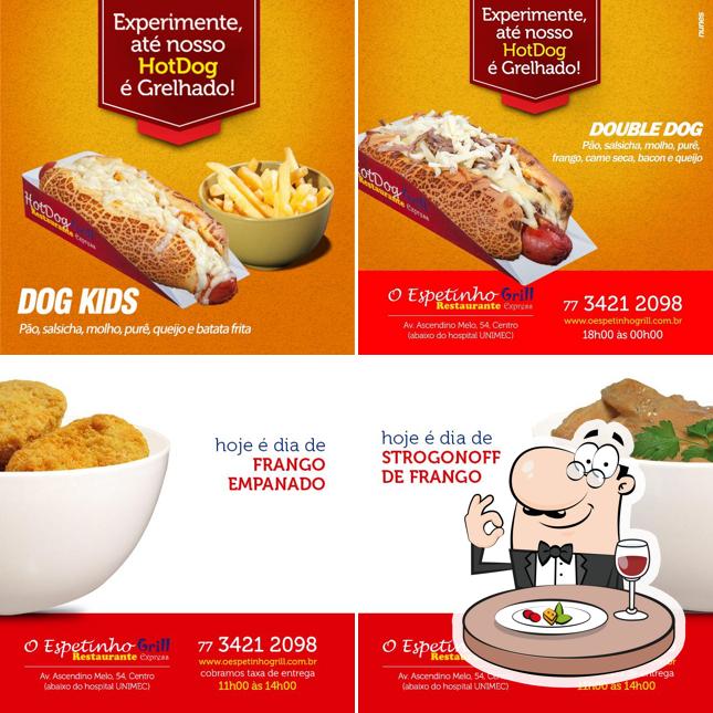 Espetos Grill