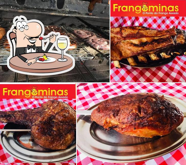 Frangominas