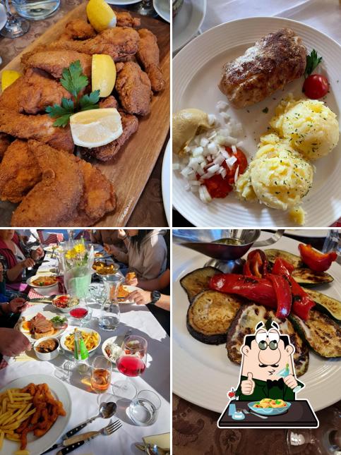 Cibo al Gostilna Košir