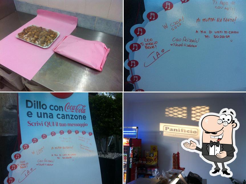 Vedi la foto di Panificio Leonardi Acireale