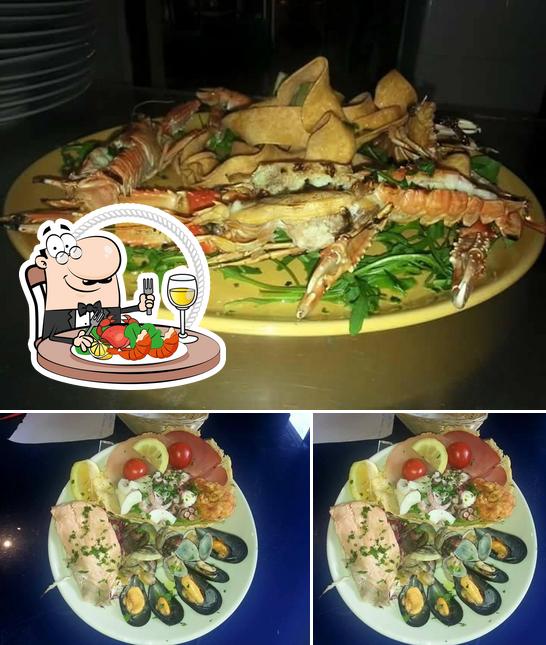 Ristorante Acquaviva