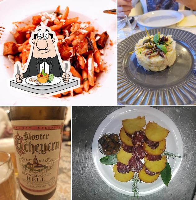 Platti al La padellaccia