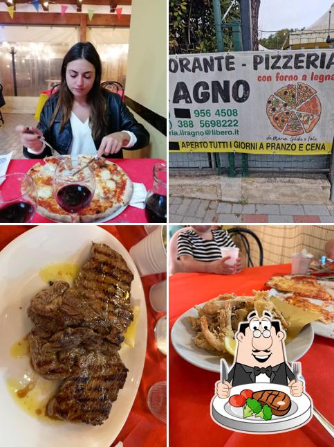 Ristorante Pizzeria Il Ragno