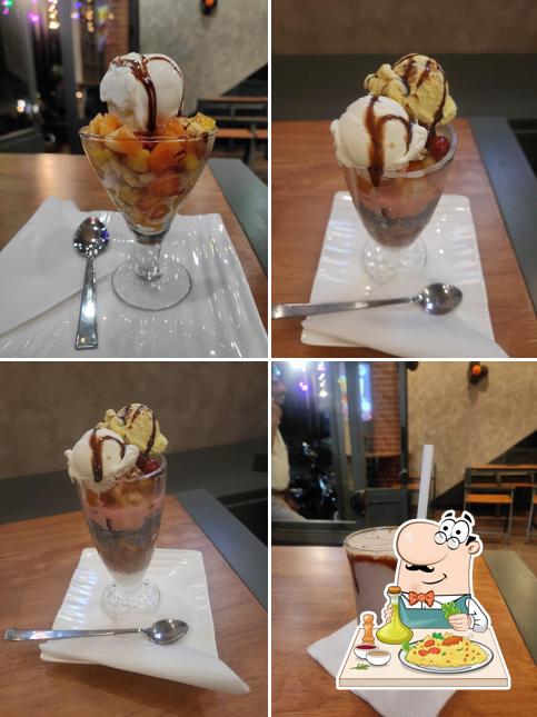 Cafe/Story Brews Café/Juice shop/cafe/Burger Shop