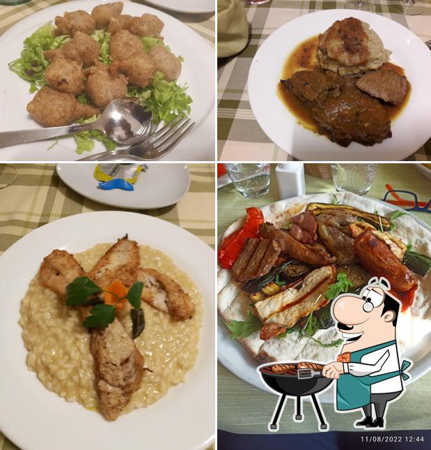 Ristorante Pizzeria Il Faro