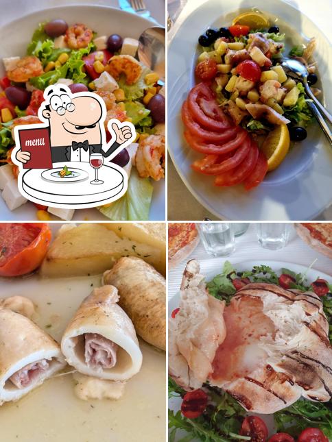 Cibo al Riva pizzeria