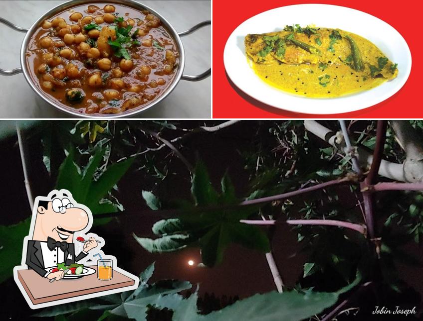 Meals at Swati's Kitchen