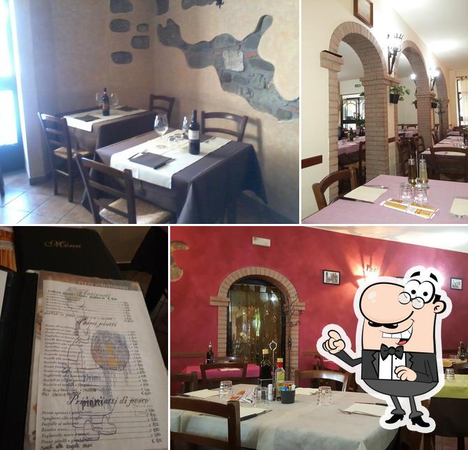 Ristorante Tomato