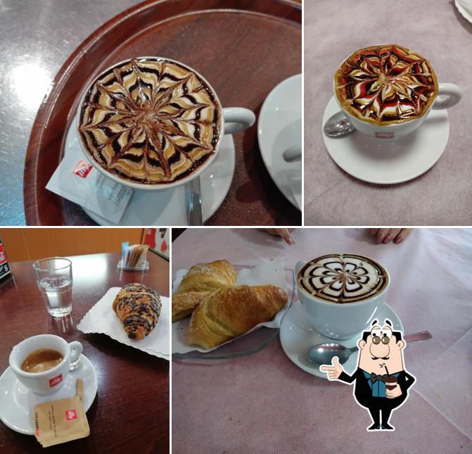 Caffè Scalo
