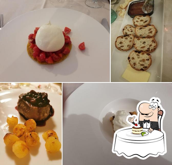 Ristorante Albergo Sci D'Oro