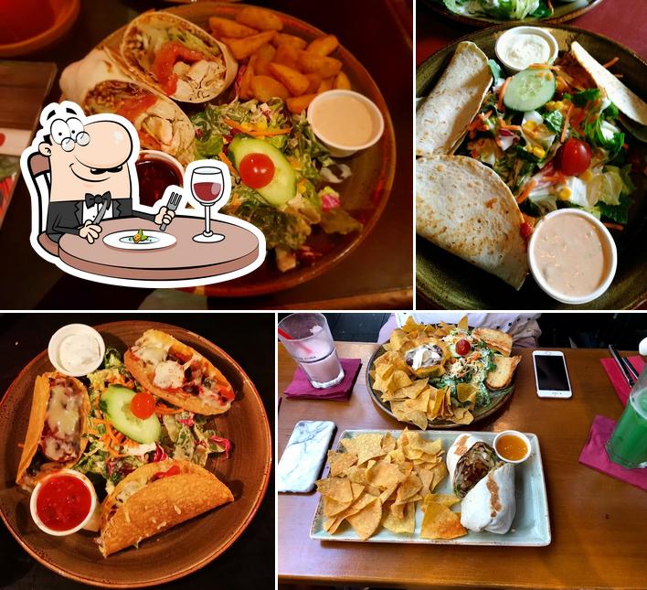 Tacos Bonn