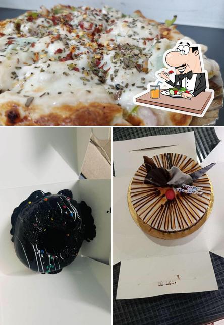 Meals at Out of Oven