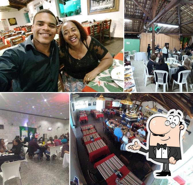 Restaurante Serra do Sol