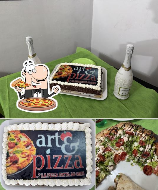 ArtePizza