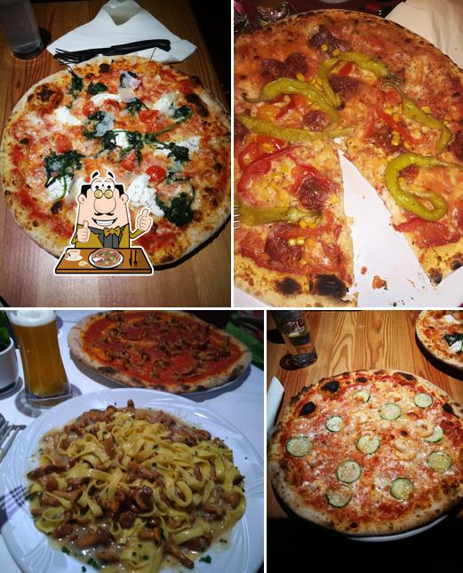 Pizzeria St. Sisinius
