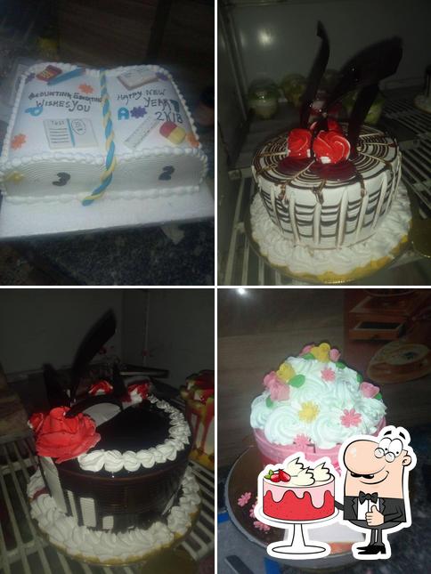 Chitra chillers and confectionary picture