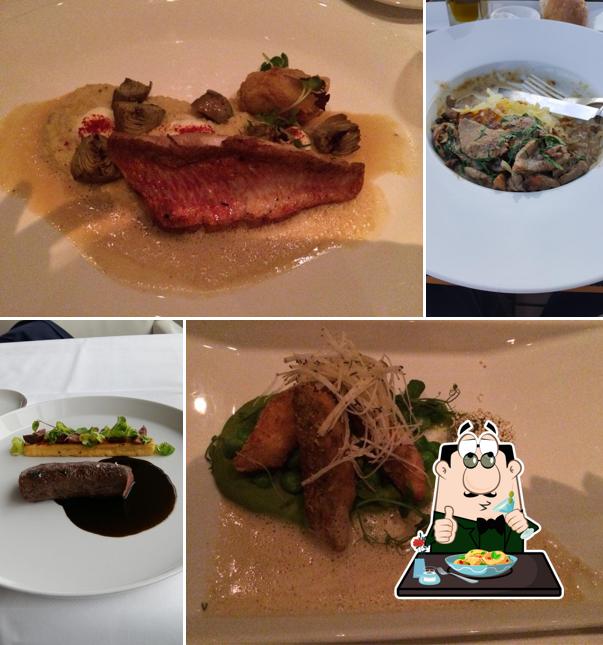 Cibo al Haute