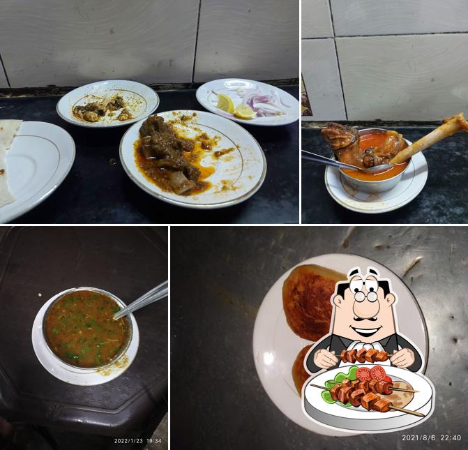 Madhu Paya Shop Restaurant